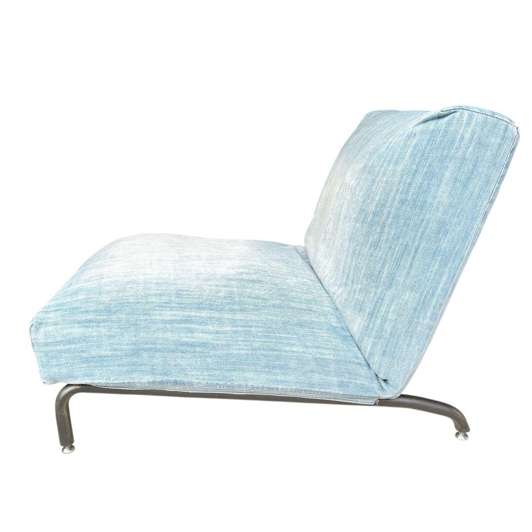 RODEZ CHAIR （ロデチェア) 1人掛けソファー