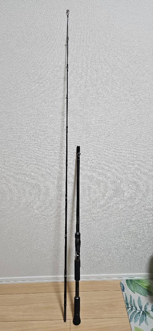 22バンタム 168XH-SB/2