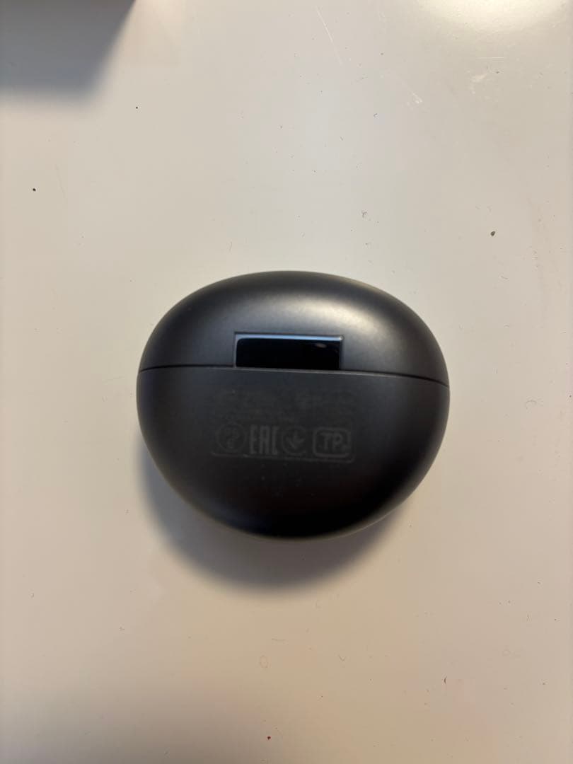 HUAWEI FreeClip ワイヤレスイヤホン