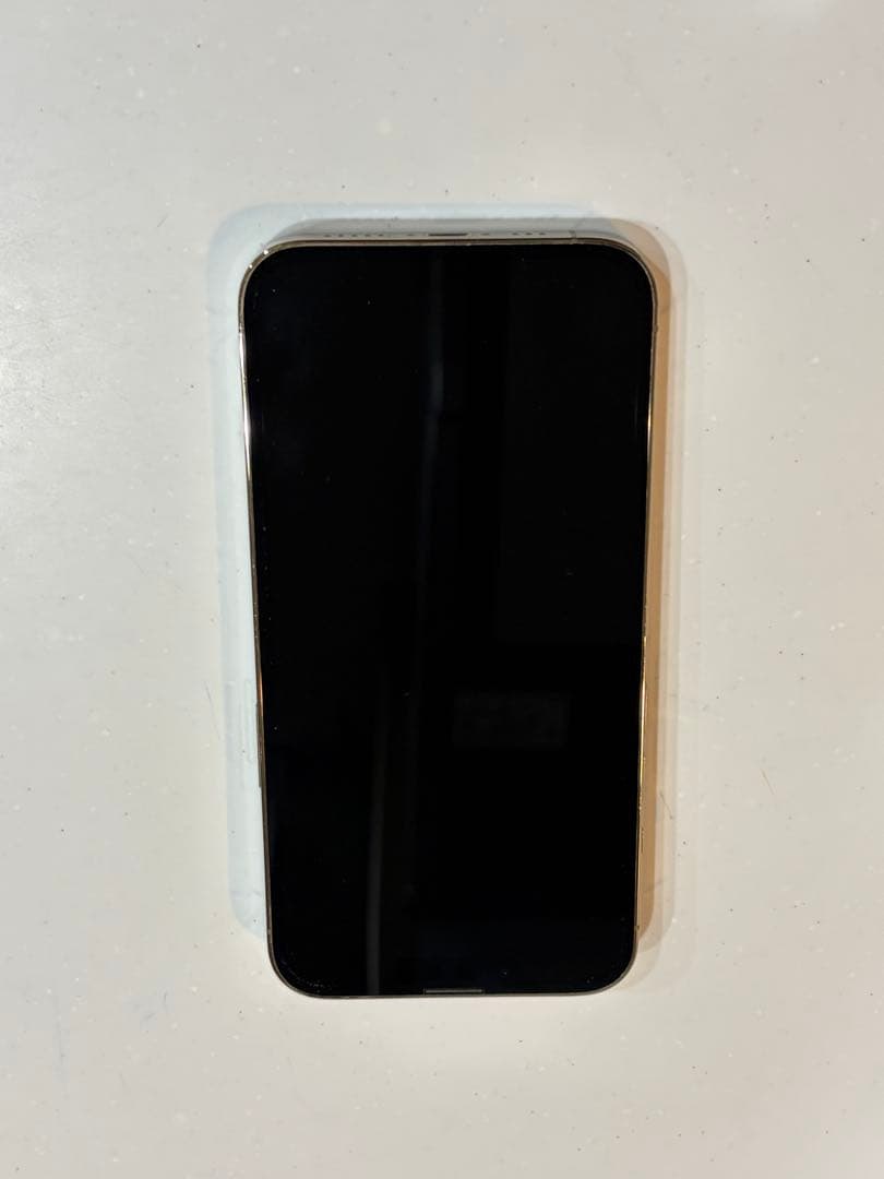 iPhone13Pro 512GB simフリー