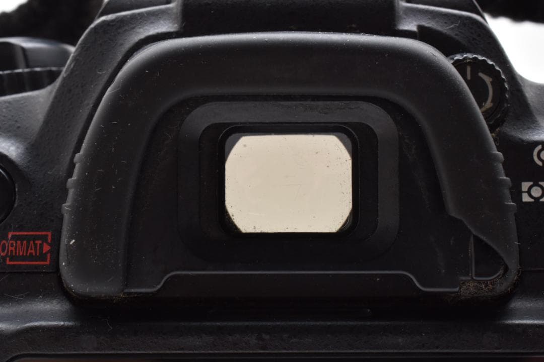 ★実用品★Nikon ニコン D200 ボディ #20401