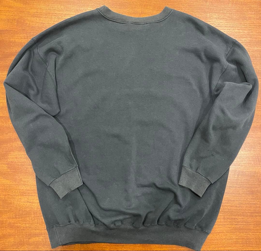 k*8様 90s NIKE トレーナー USA製