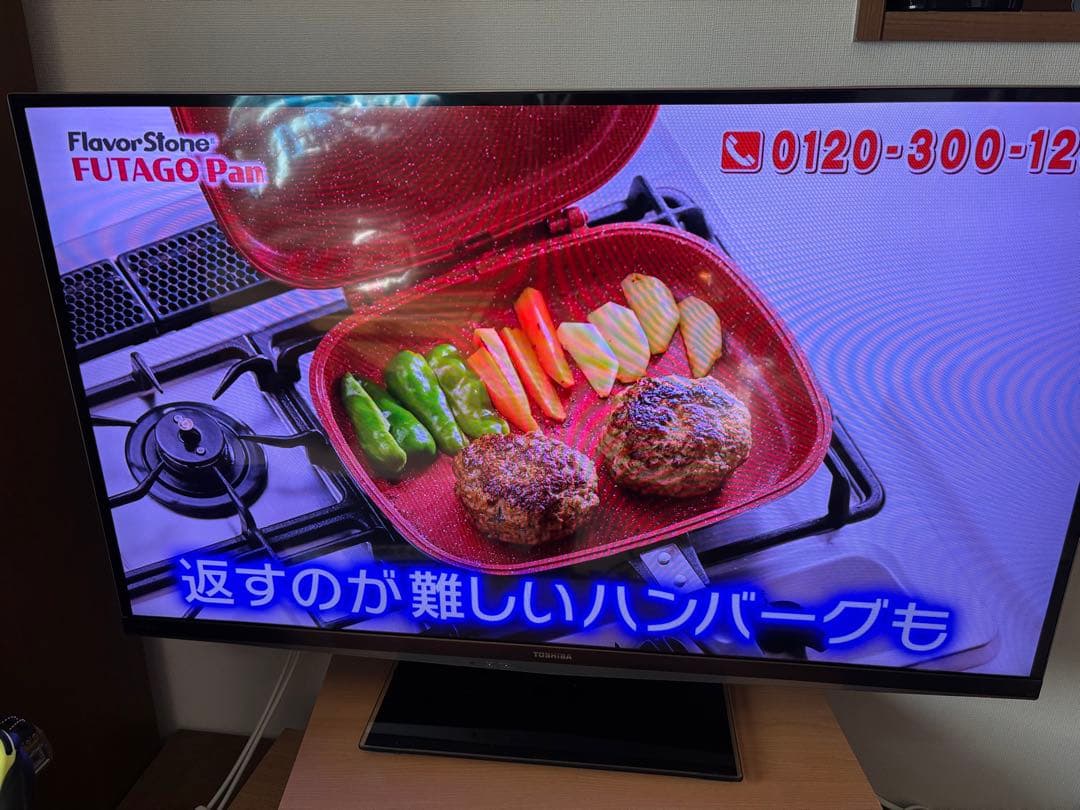 TOSHIBA 42インチ　42Z7 液晶テレビ