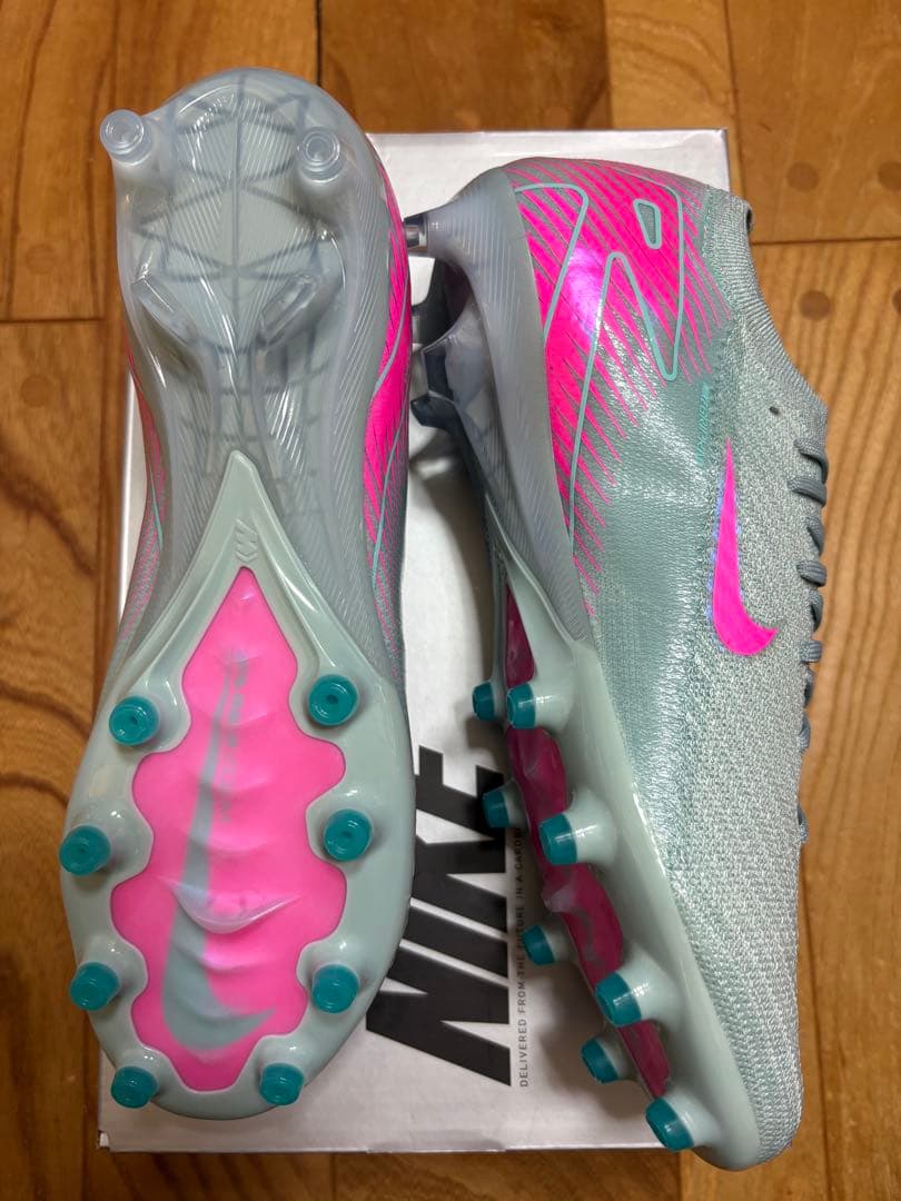 新品　特価　ナイキ　マーキュリアル ヴェイパー 16 エリート AG 25cm