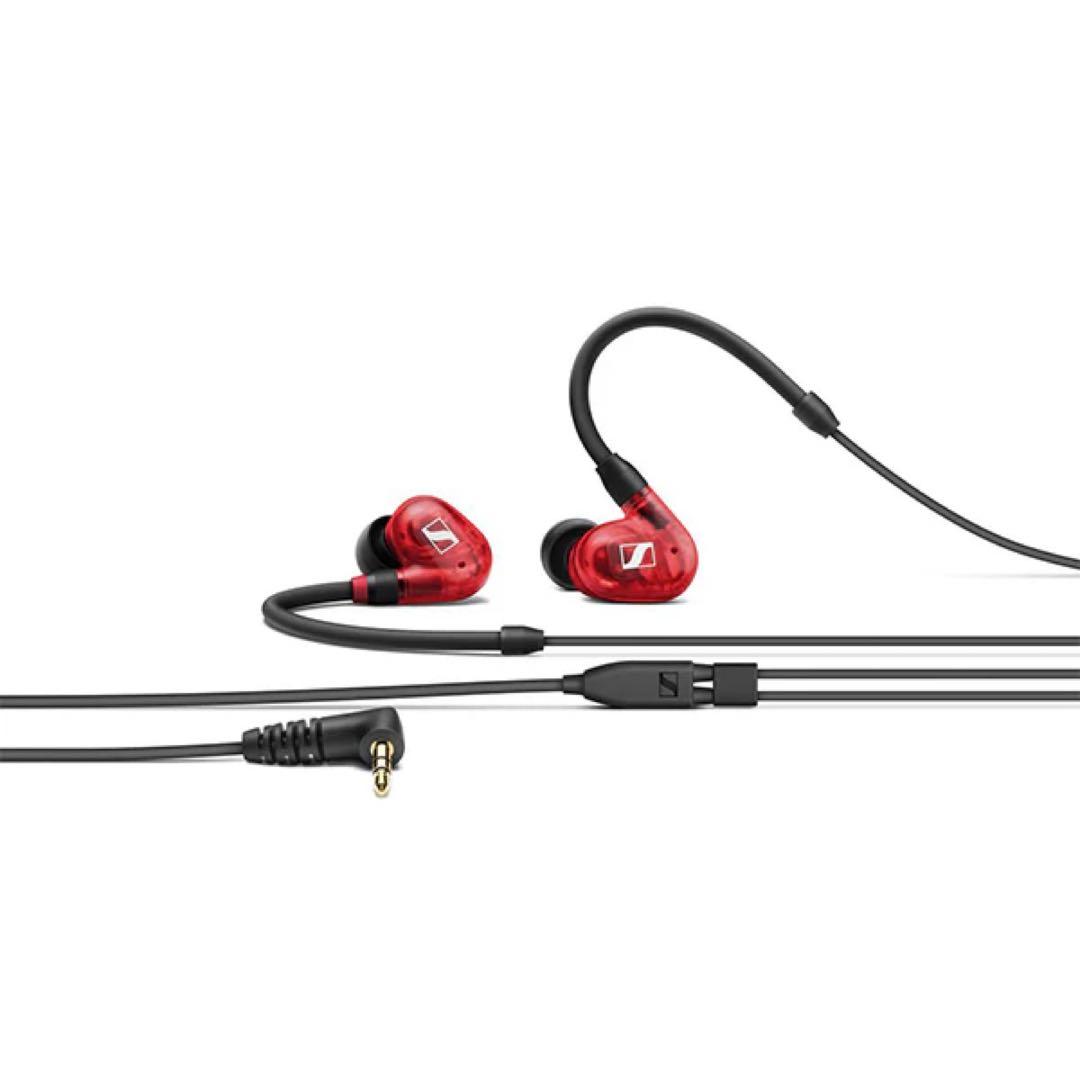 新品未開封SENNHEISERワイヤレス IE100PRO Wireless