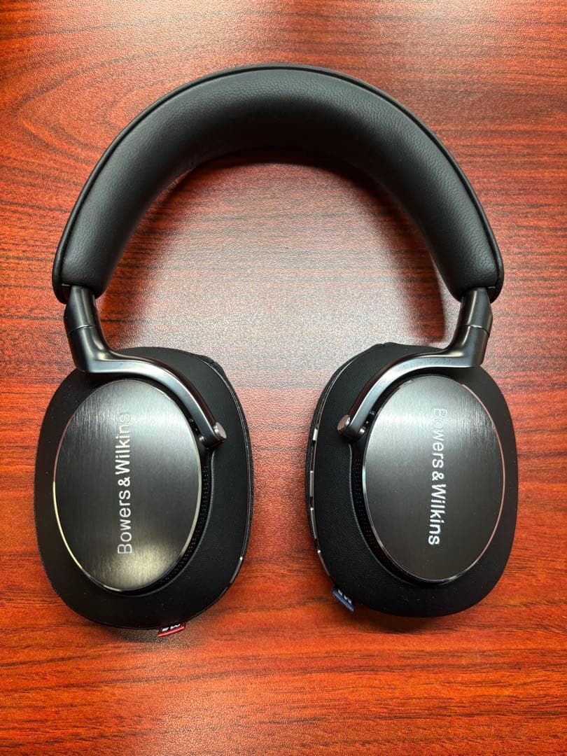 t*y様 延長保証加入　Bowers & Wilkins Px8 ワイヤレスヘッ