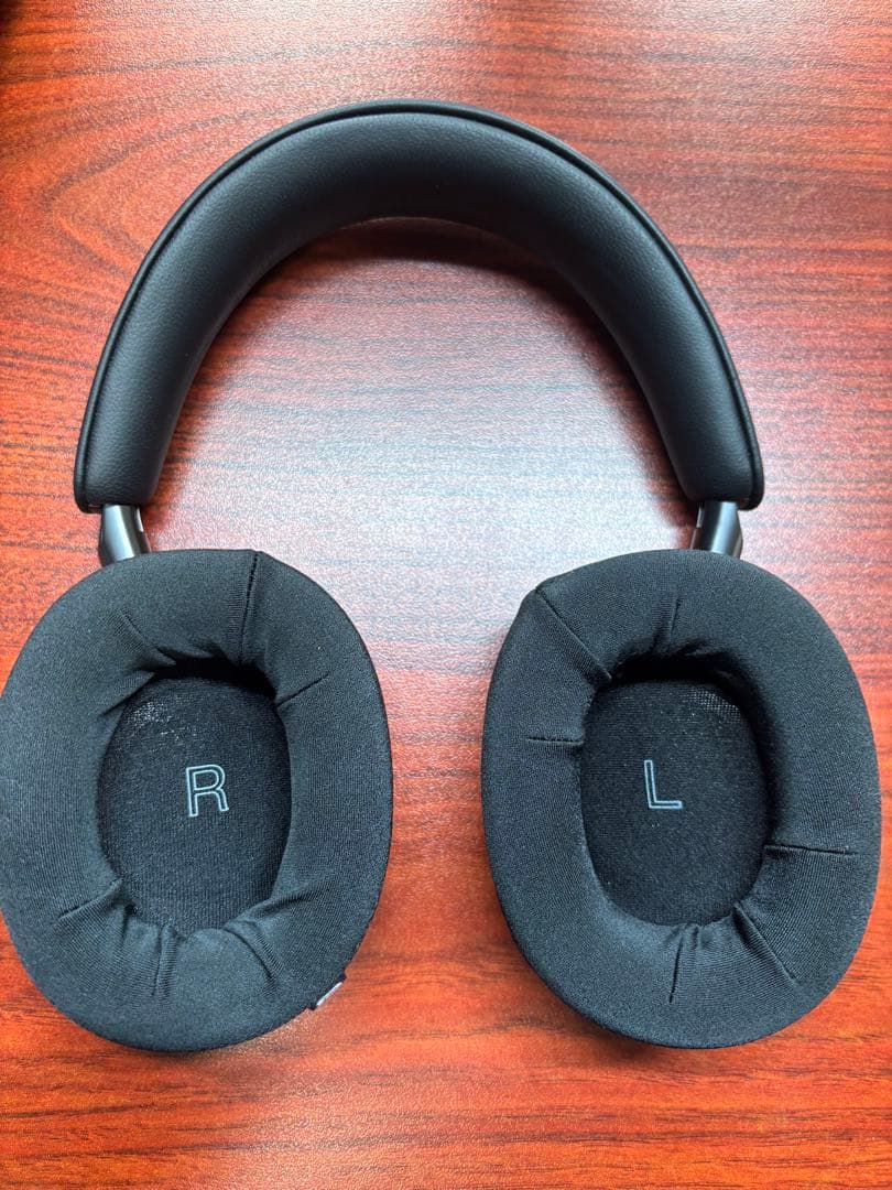 t*y様 延長保証加入　Bowers & Wilkins Px8 ワイヤレスヘッ