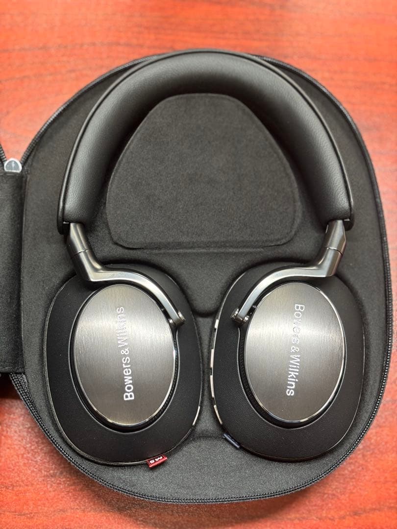 t*y様 延長保証加入　Bowers & Wilkins Px8 ワイヤレスヘッ