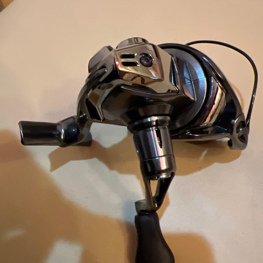 SHIMANO コンプレックス COMPLEX XR 2500 F6