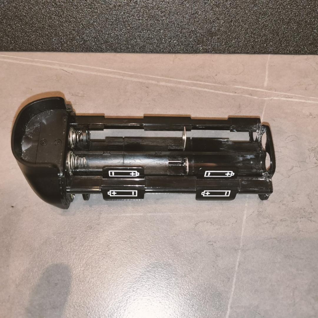 Canon EOS-1N フィルムカメラ