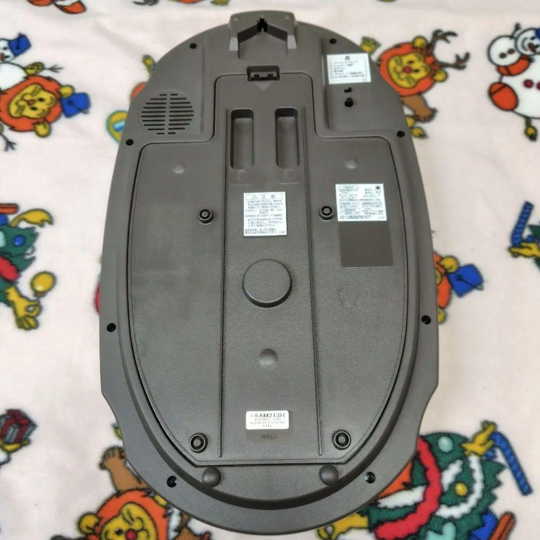 SEIKO メロディ時計 AM213H wave symphony 電波 振り子