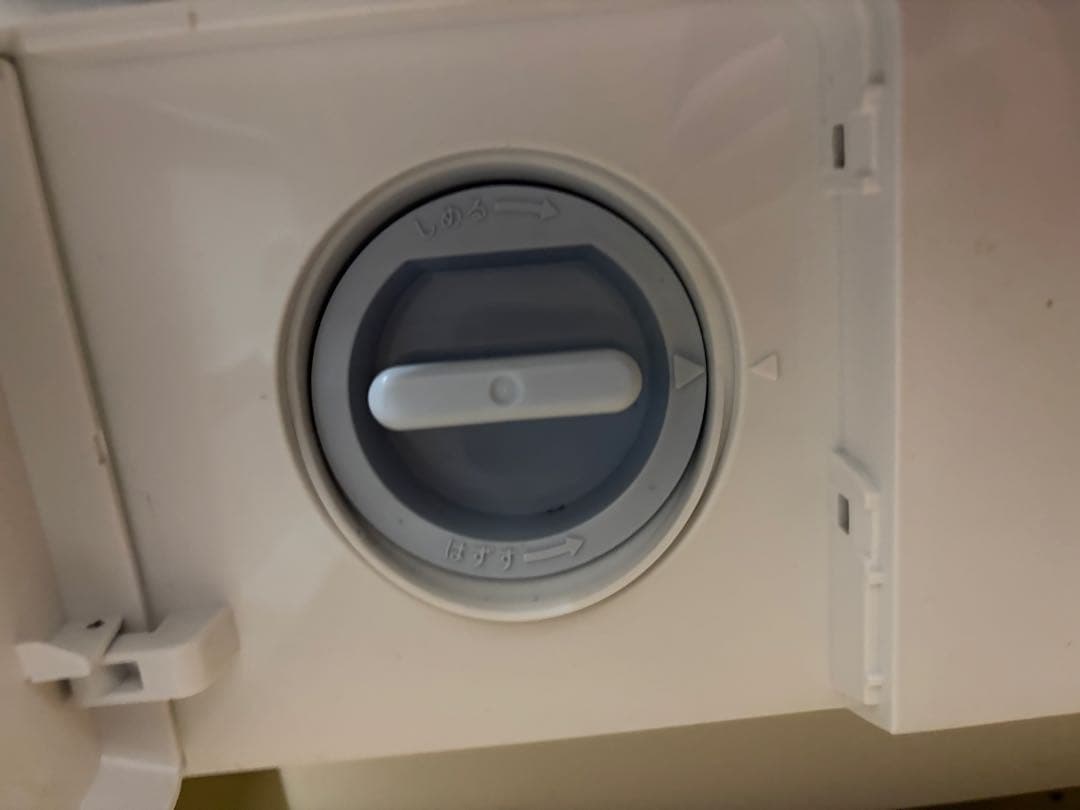 ES-W114-SL SHARP ドラム式洗濯機