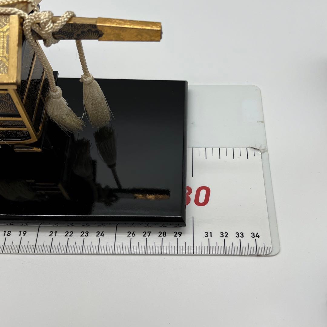 雛人形　桃の節句　お雛道具　万葉松30号