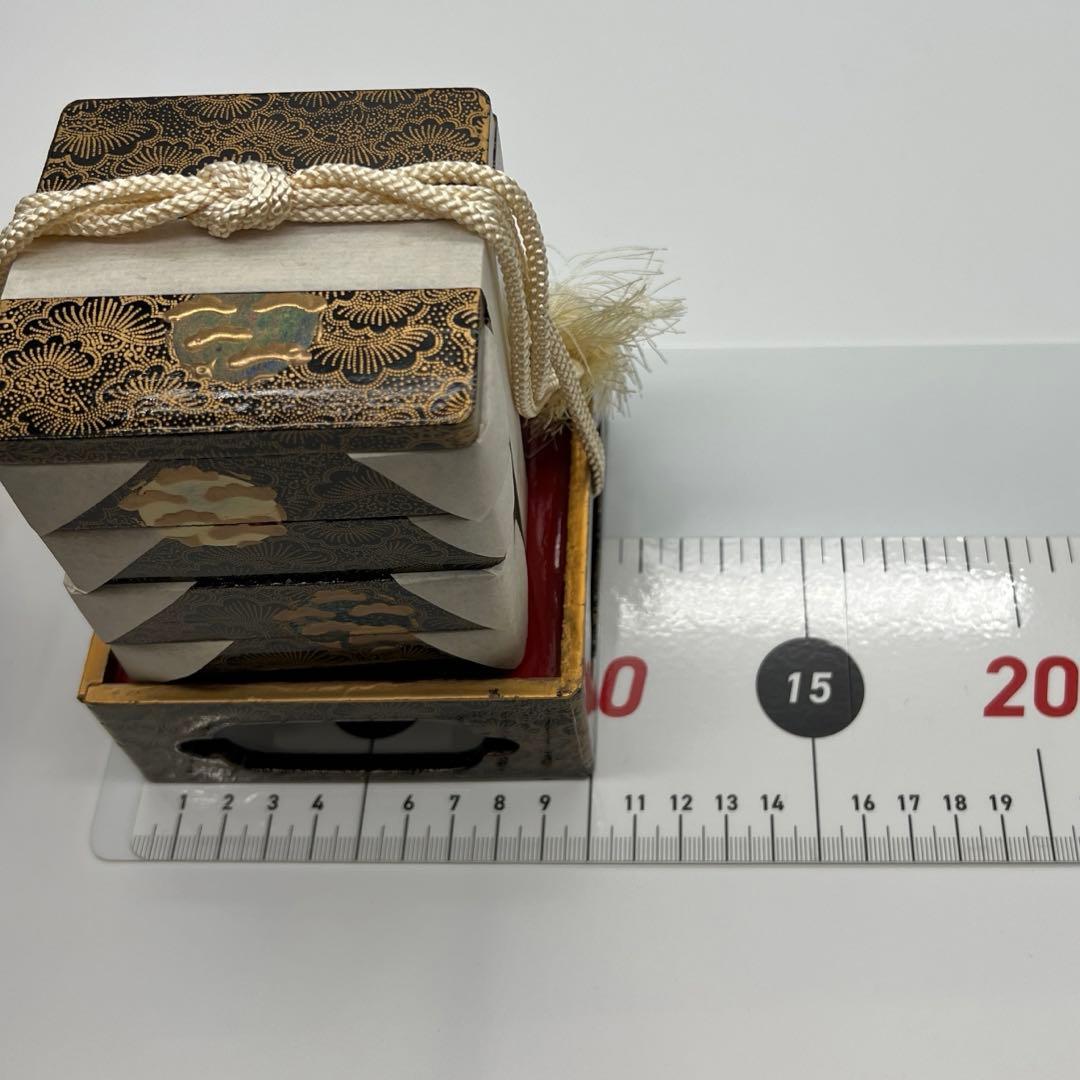 雛人形　桃の節句　お雛道具　万葉松30号