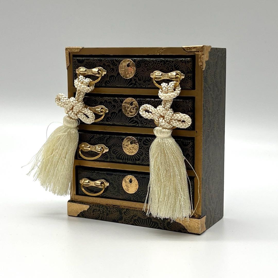 雛人形　桃の節句　お雛道具　万葉松30号