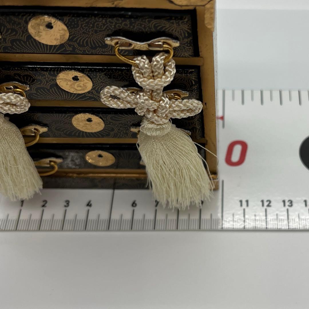 雛人形　桃の節句　お雛道具　万葉松30号