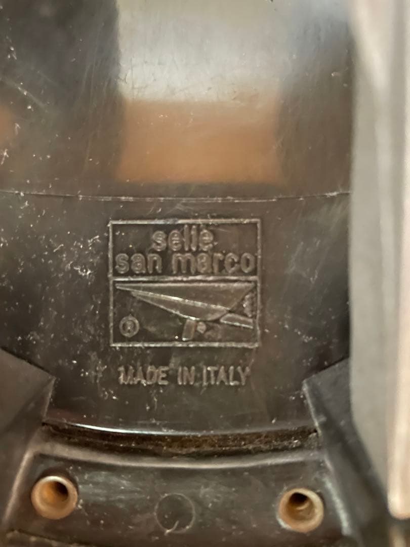 San Marco REGAL サンマルコ リーガル