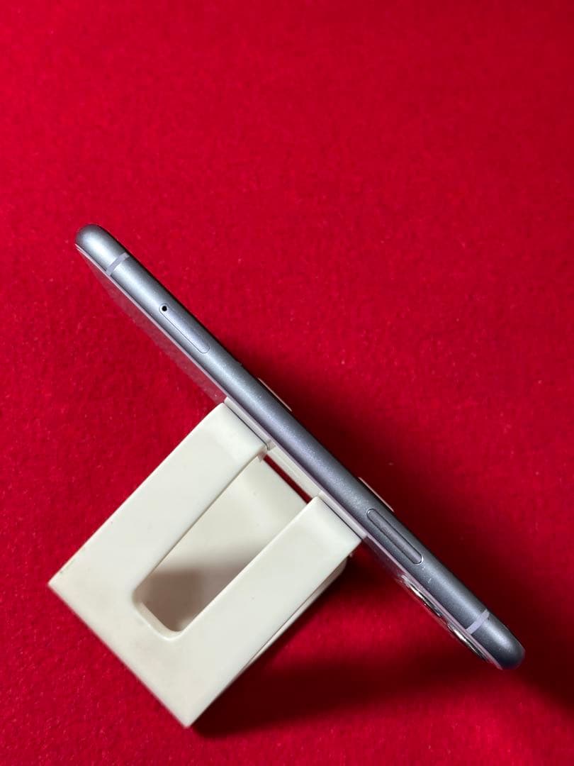 【7050】iPhone 11 パープル64GB simフリー