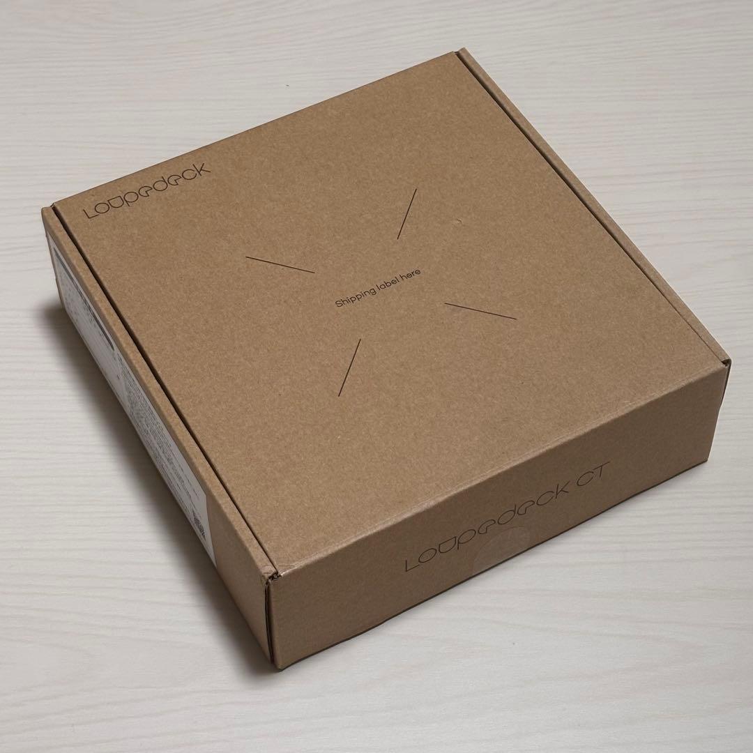 【美品・完品】Loupedeck CT