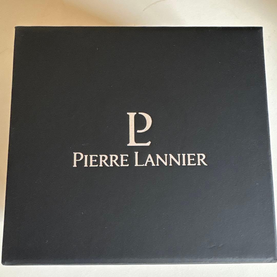 Pierre Lannier 別売可　2本セット 時計