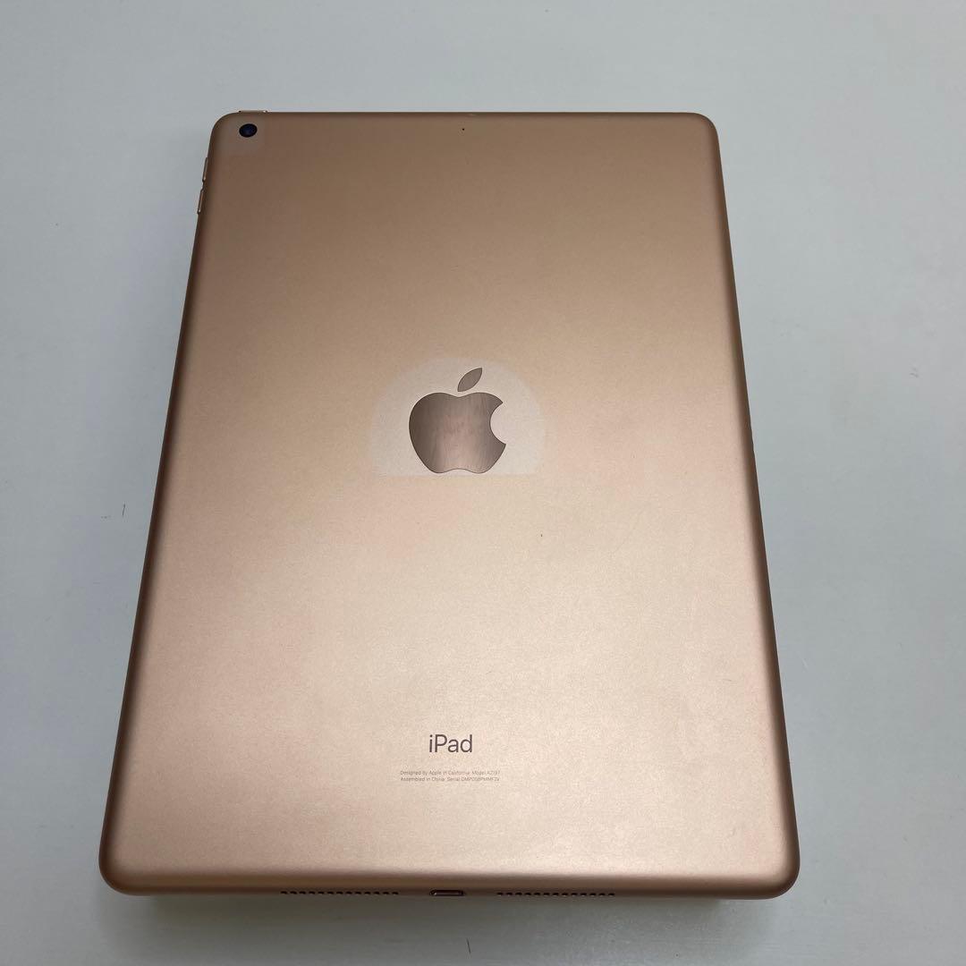#743 iPad 第7世代 128GB Wi-Fi A2197 83%
