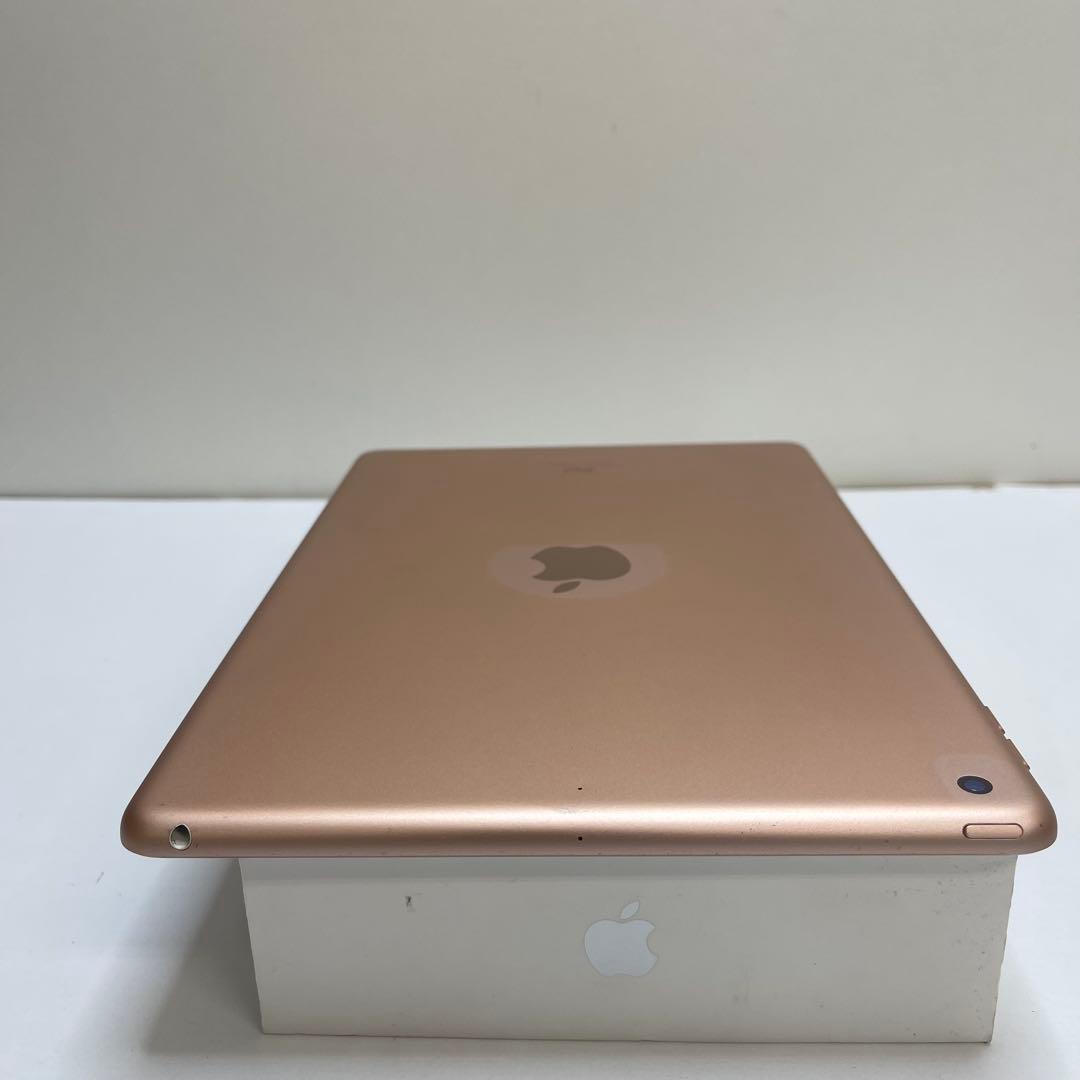 #743 iPad 第7世代 128GB Wi-Fi A2197 83%