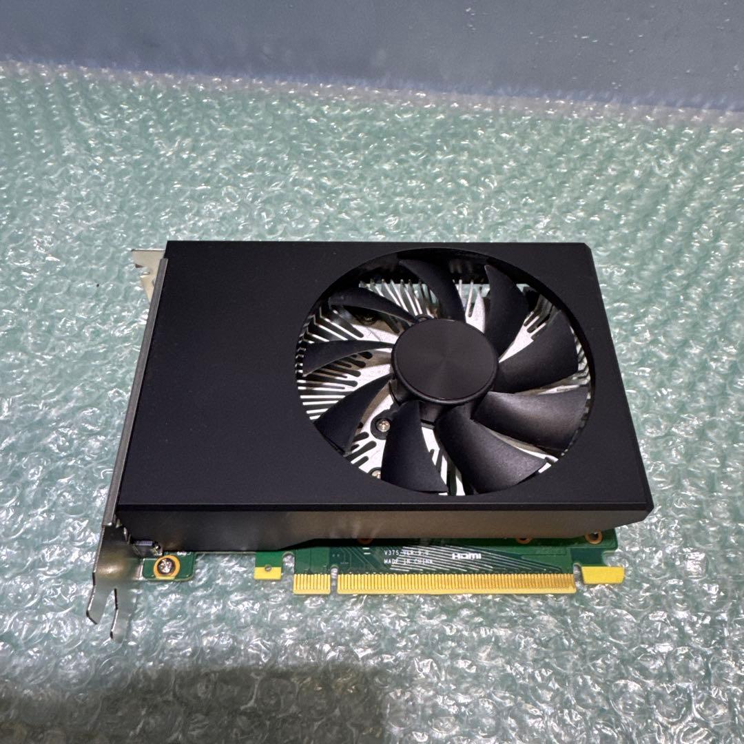 GeForce GTX 1660ti グラフィックボード