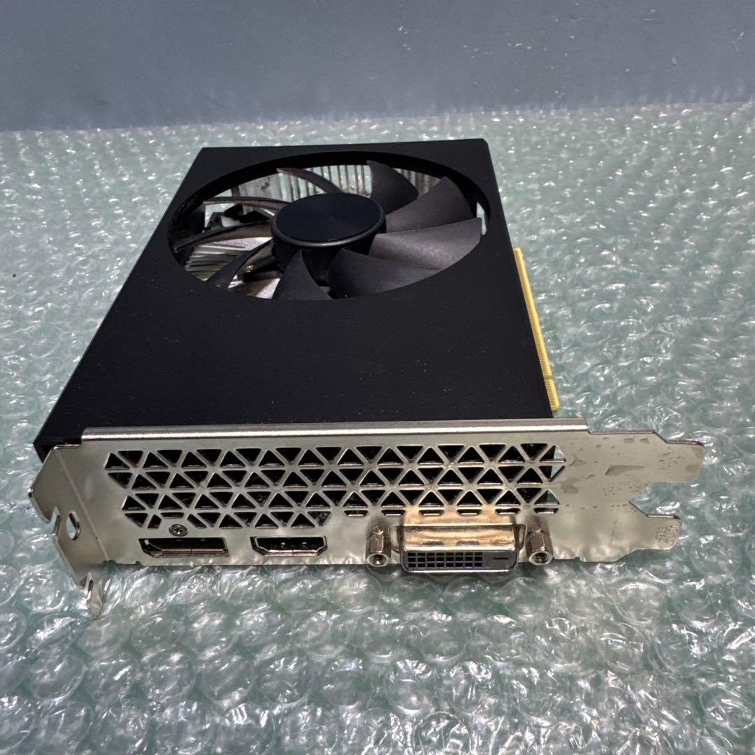 GeForce GTX 1660ti グラフィックボード