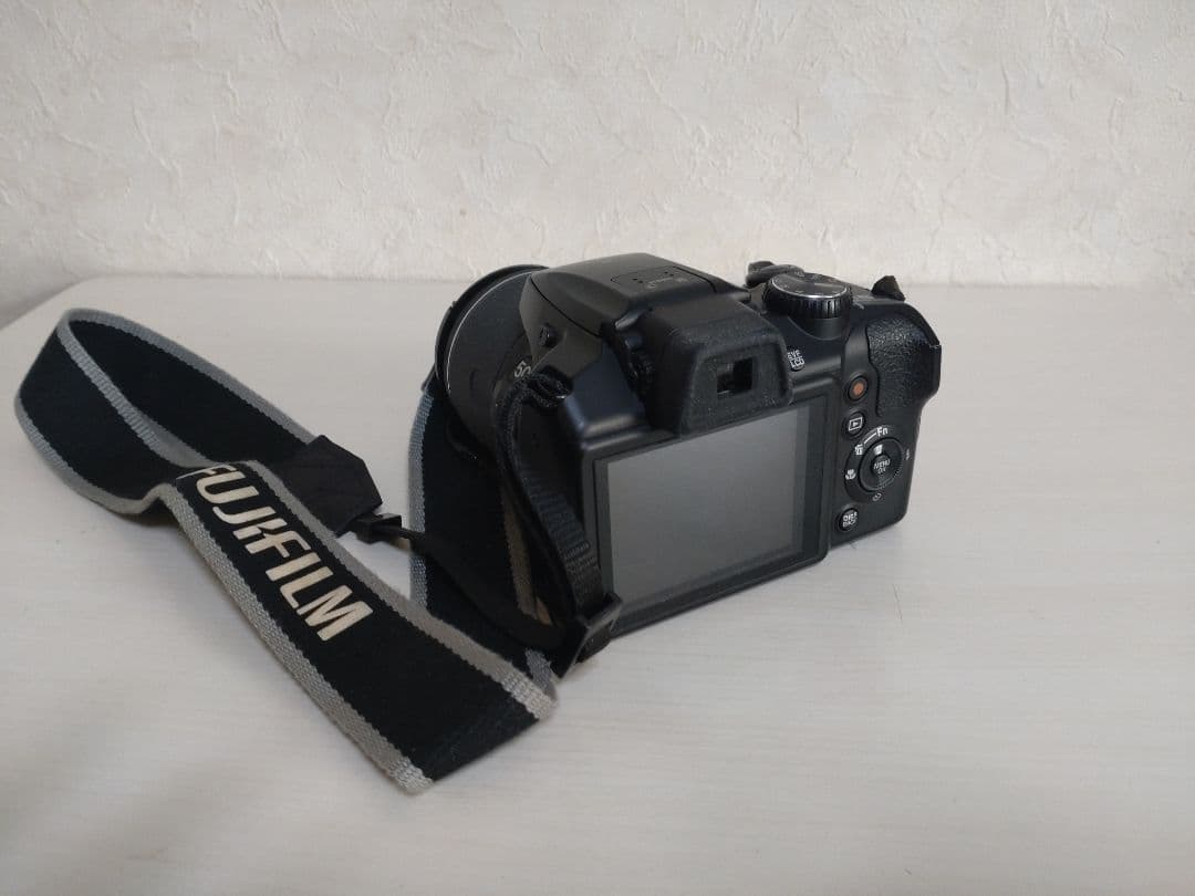 フジフィルム FinePix S9200 光学50倍ズーム 動作確認済