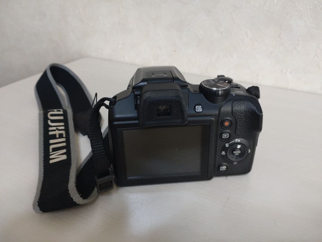 フジフィルム FinePix S9200 光学50倍ズーム 動作確認済