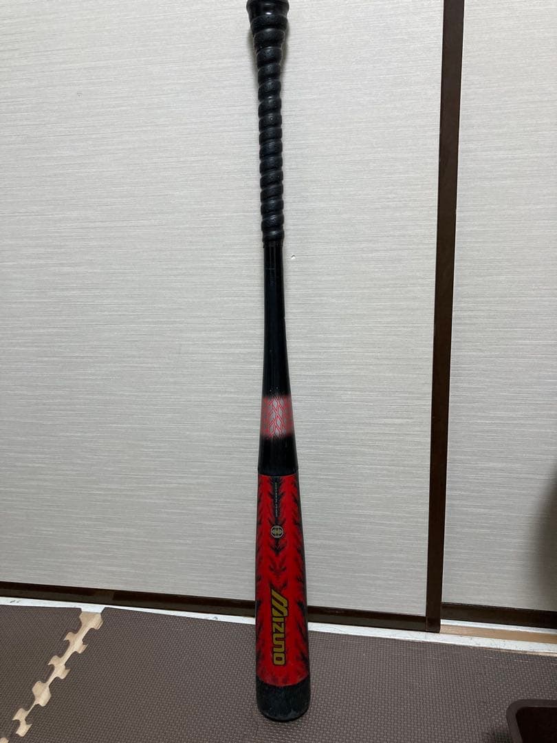 ミズノ ビヨンドマックスキング 軟式野球用バット　限定色　最終価格❗️