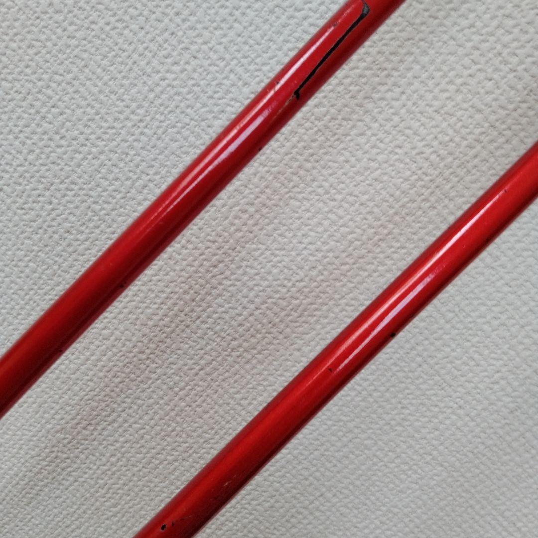 SINANO INTRA カーボンポール123cm　シナノイントラ