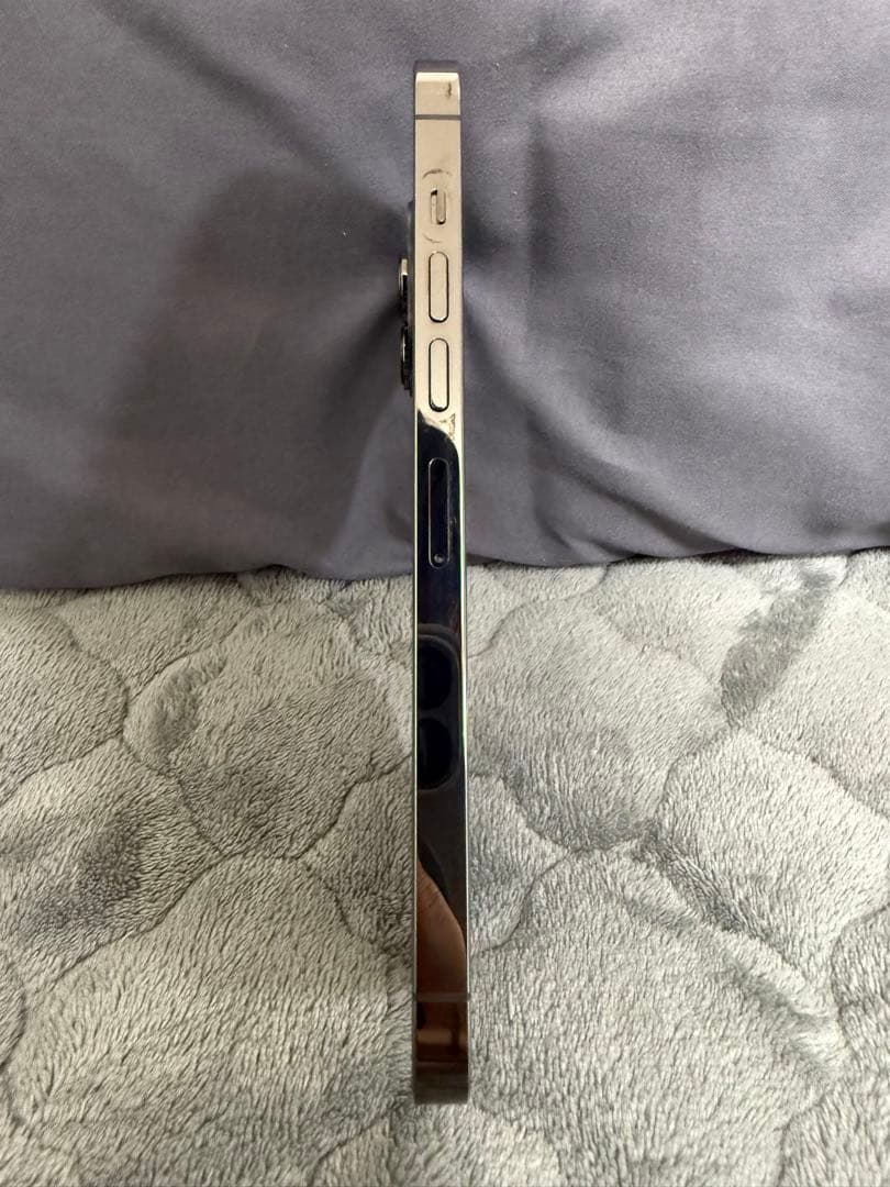 iPhone 13 Pro Max 本体 シエラブルー　128GB 美品