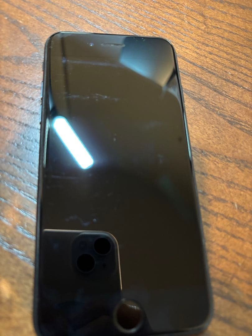 Apple iPhone SE2 64GB SIMフリー