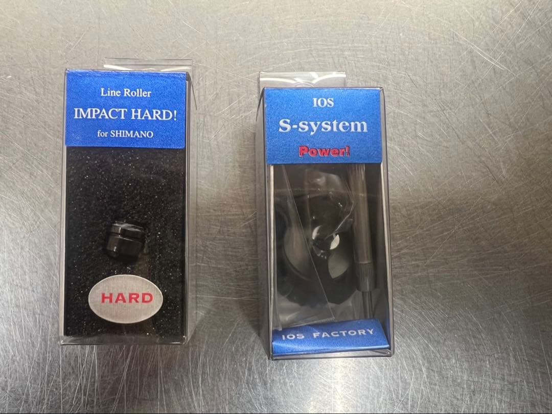 シマノ21ツインパワーSW4000XG