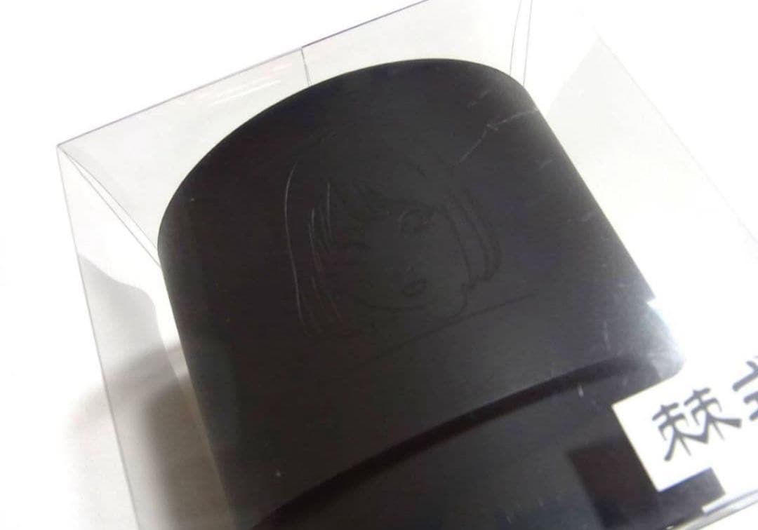 backsideworks 棘式シリコン鉢 多肉少女 NEO FUK 2色セット