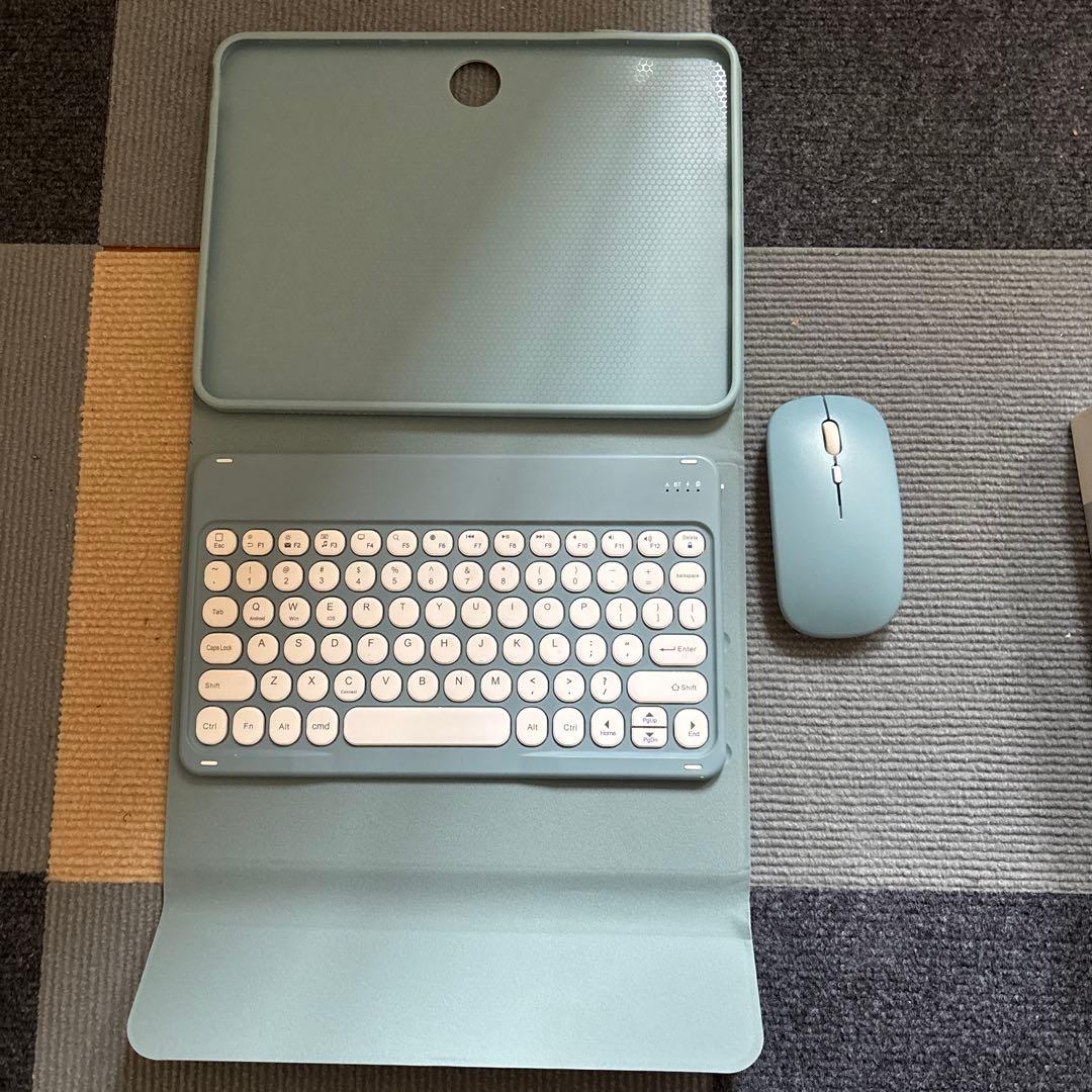 OPPO Pad Air2 6+128 wifi キーボード マウス セット