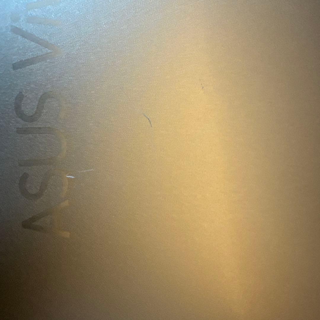 ASUS Vivobook 15.6インチ シルバー ノートPC