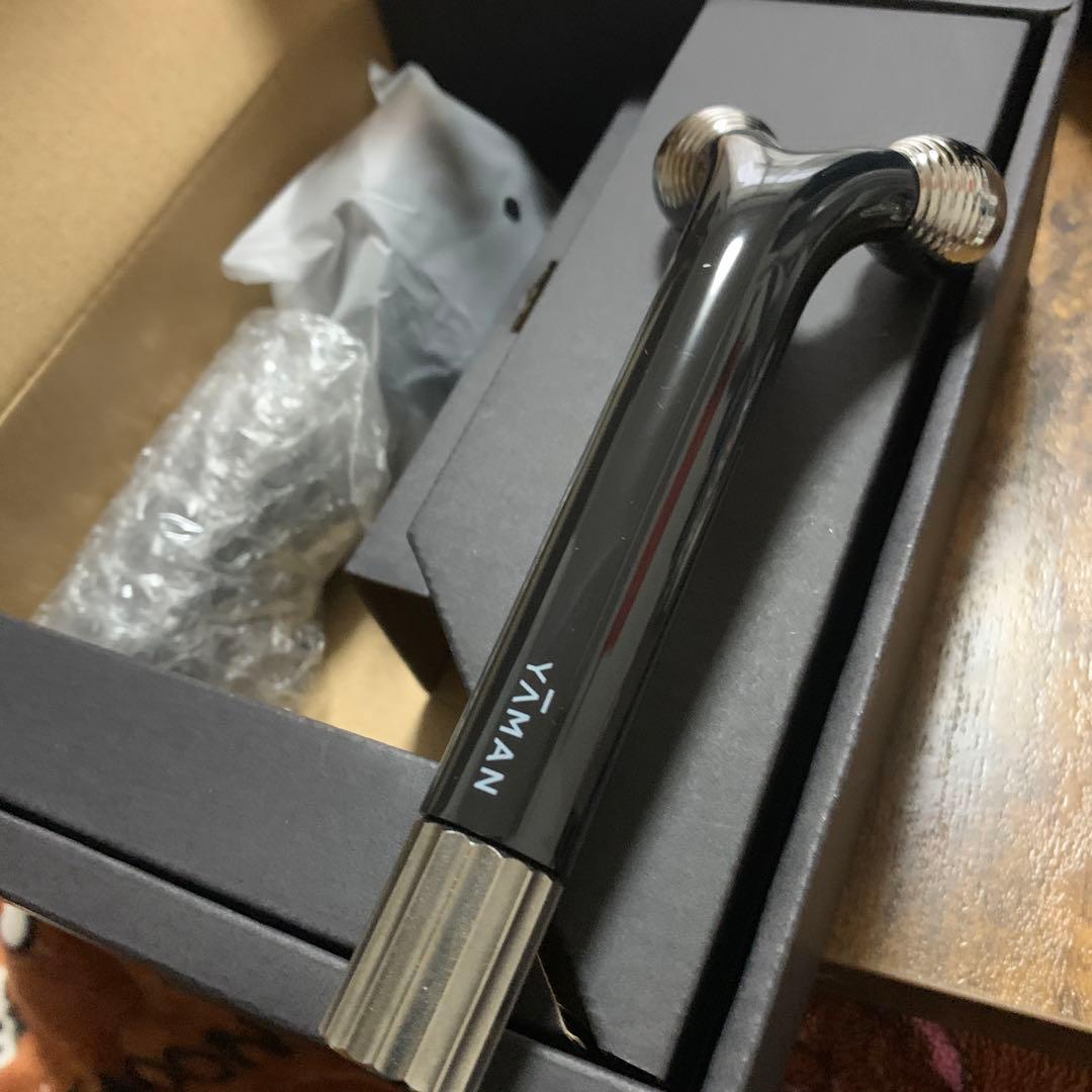 YAMAN PSM-80B-2 美顔器　美容ライバー見本品　　今月限定8888★