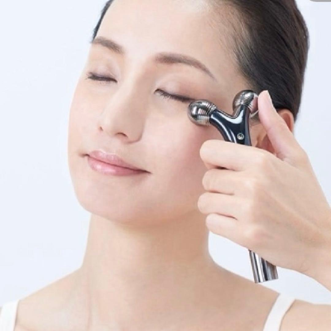 YAMAN PSM-80B-2 美顔器　美容ライバー見本品　　今月限定8888★