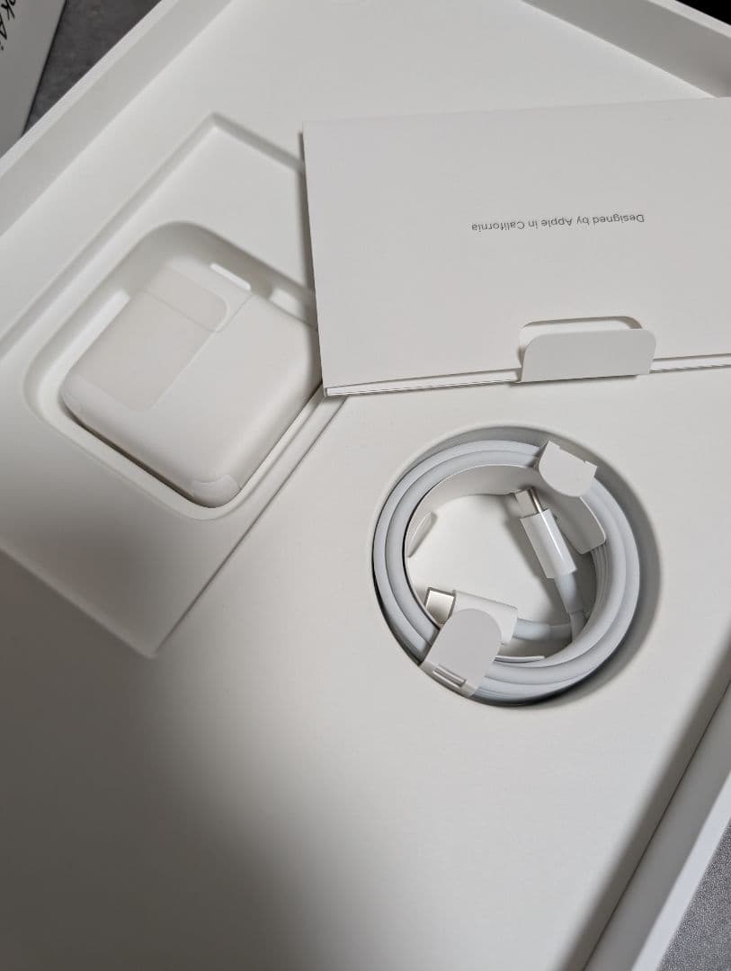 Apple MacBook Air M1 8GB/256GB スペースグレイ