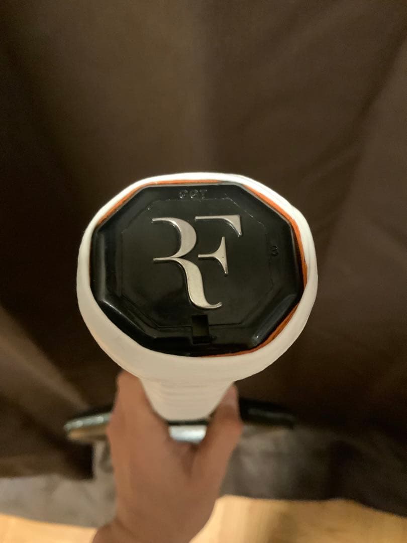 Wilson RF01 300g グリップサイズ3