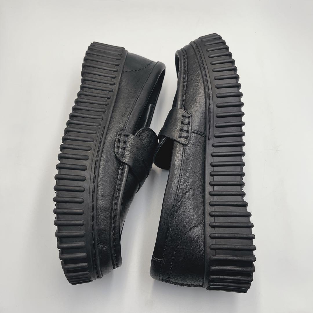 Clarks Torhill Penny トーヒルペニー 厚底【UK6】