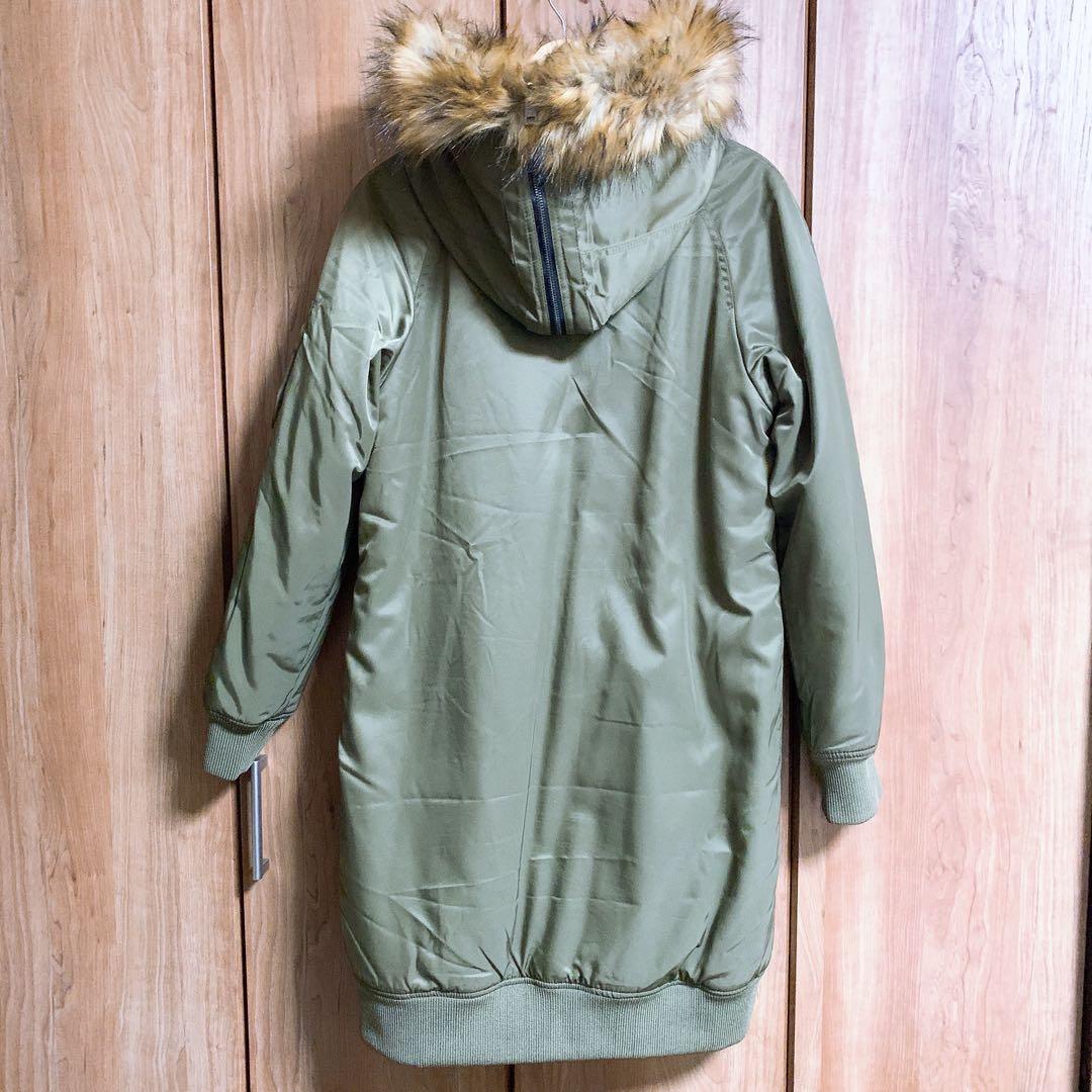 DIESEL ディーゼル ミリタリーコート モッズコート