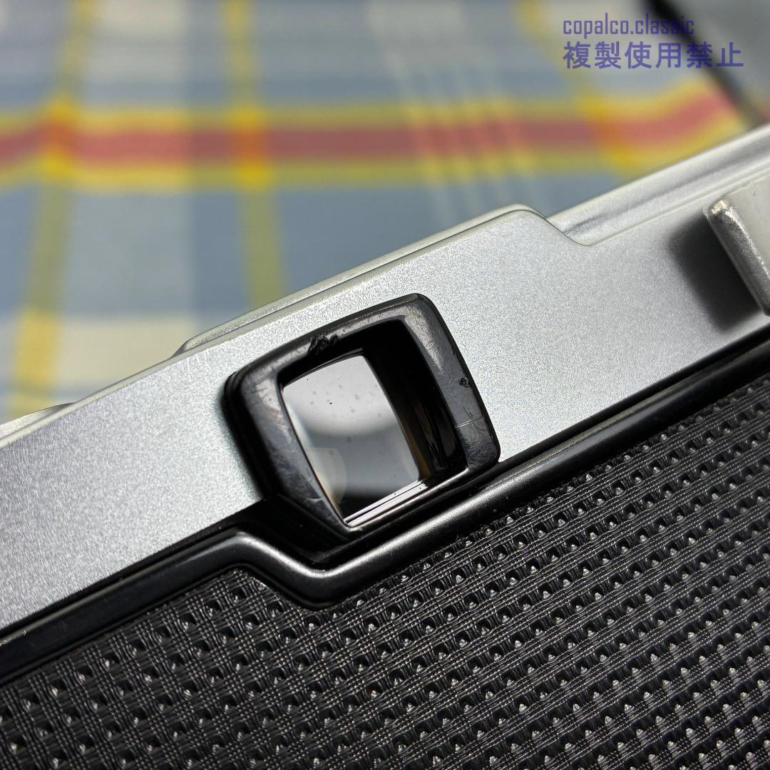 『分解整備品・動作品』オリンパス PEN FT FV仕様　OLYMPUS