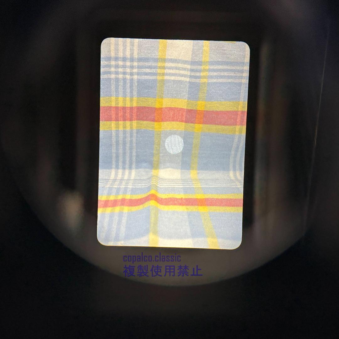 『分解整備品・動作品』オリンパス PEN FT FV仕様　OLYMPUS