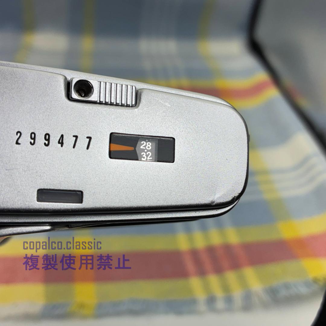 『分解整備品・動作品』オリンパス PEN FT FV仕様　OLYMPUS