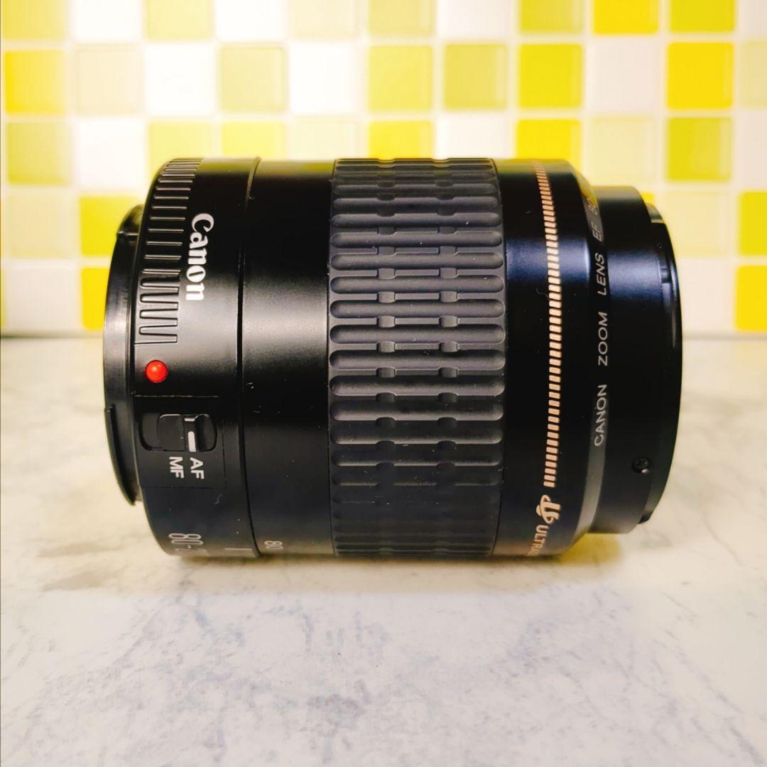 Canon kiss DigitalX 　❤レンズセット　❤一眼レフ