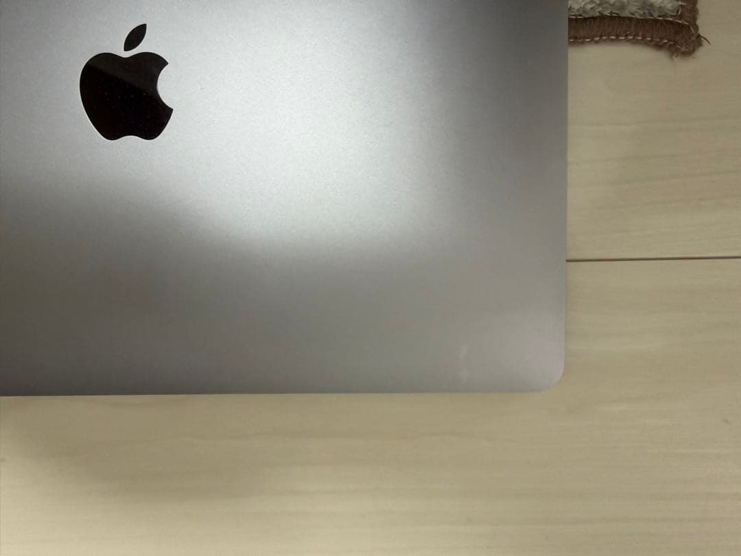 大容量1TBメモリ16GB MacBook Pro 13インチ2019 英字US