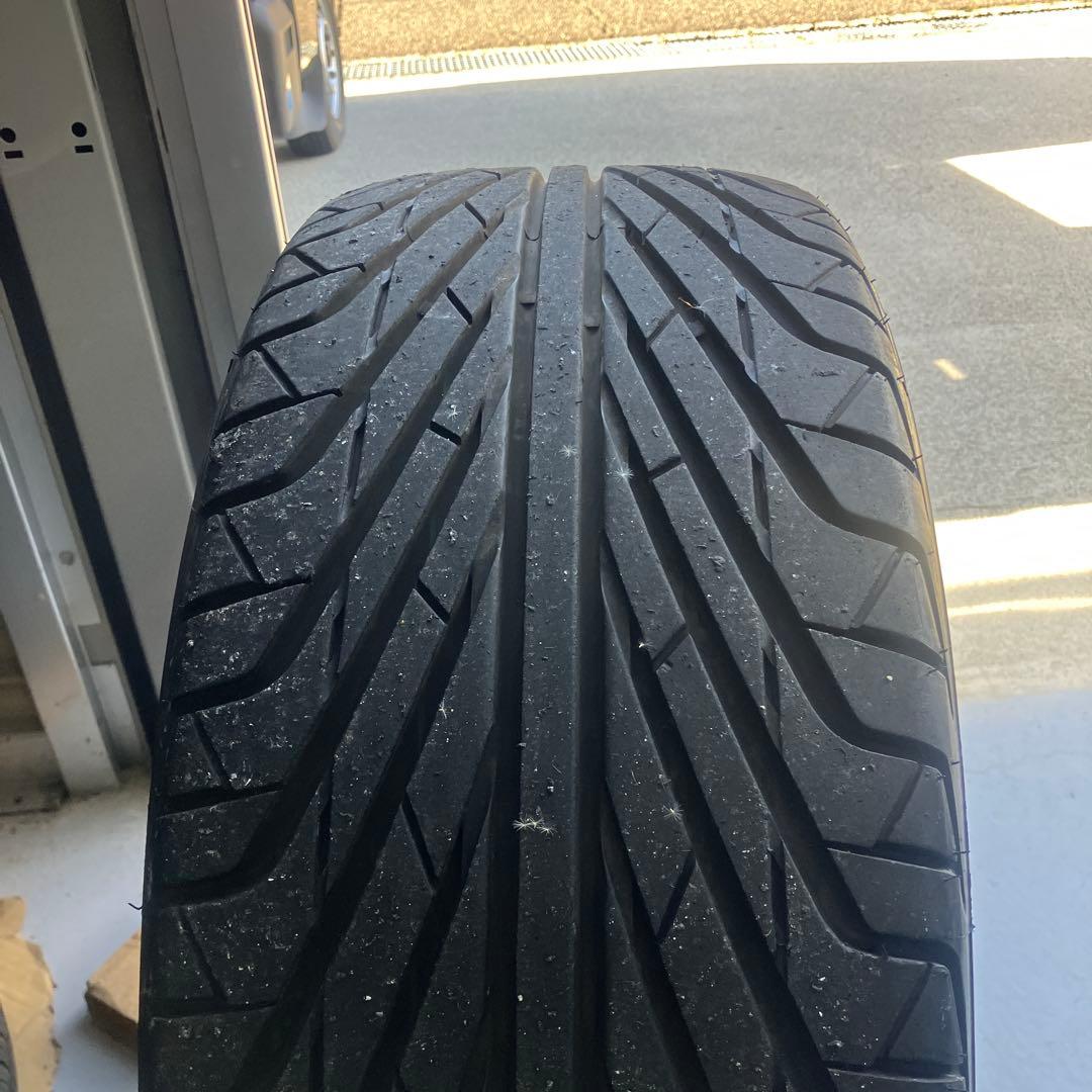 インプレッサ GDB純正17インチ 4本